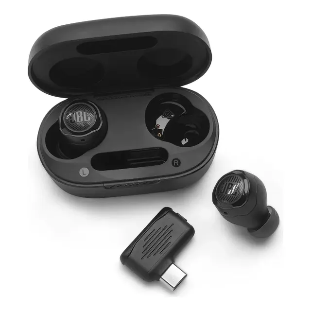 Jbl Quantum Tws Air Auriculares Inalámbricos Gaming