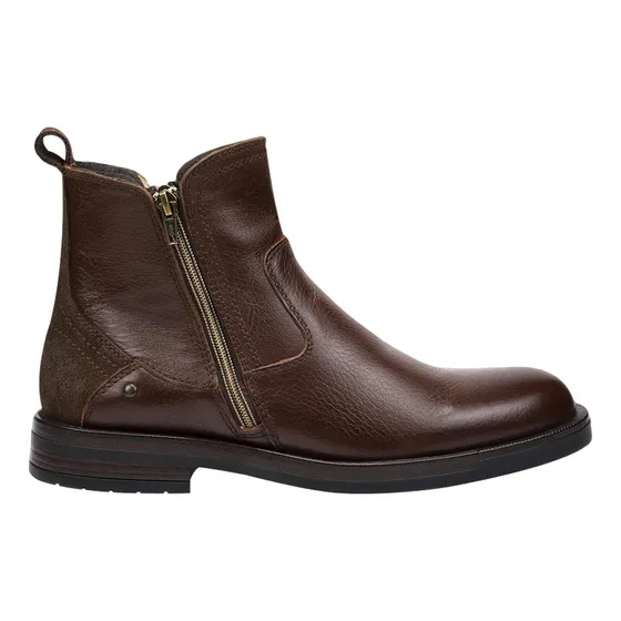 Casual Bota Choppard 3750