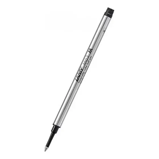Mina Repuesto Lamy Rollerball M-63 Original