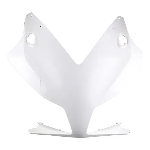 Monoposto Zx10r Zx-10r Kawasaki Ninja 16-19 Branco Zx10 | MercadoLivre