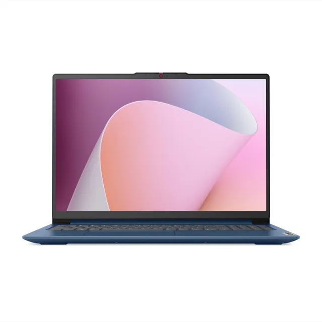 Notebook Ideapad Slim 3 Amd Ryzen 5 8gb Ram 512gb Ssd 15''