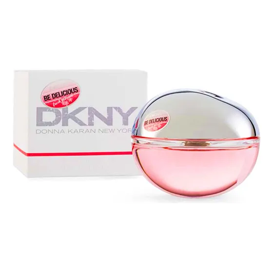 Perfume Dkny Be Delicious Fresh Blossom Edp 50 Ml Oferta