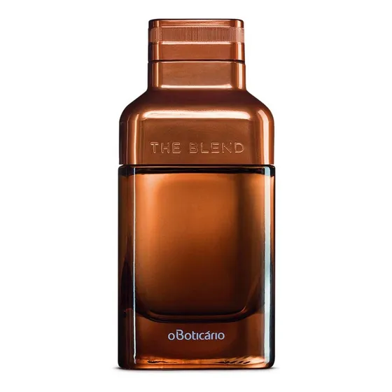 Boticário Tradicional The Blend, Eau de parfum masculino 100 ml