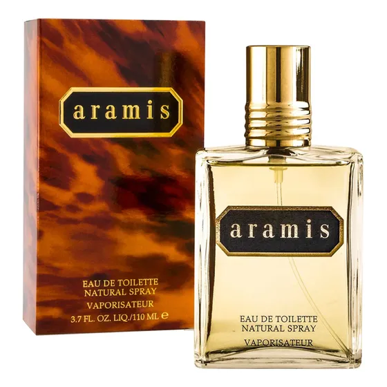 Perfume Aramis Original Caballero 110 Ml