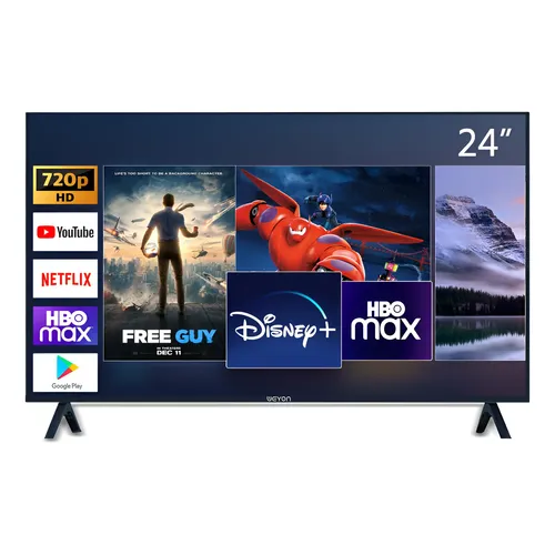 FASTLIFE スマートテレビ Amazon | TikTok TVアプリ対応 FASTLIFE テレビ 4K 43V型 チューナー