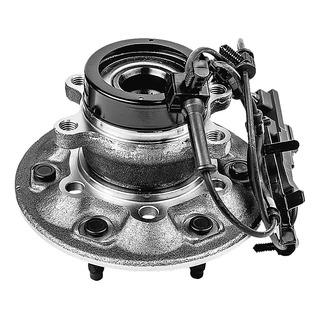 Una Maza De Rueda Del Tmk Colorado 5 Cil 3.7l 07 - 12 Una Maza De Rueda Del Tmk Colorado 5 Cil 3.7l 07 - 12