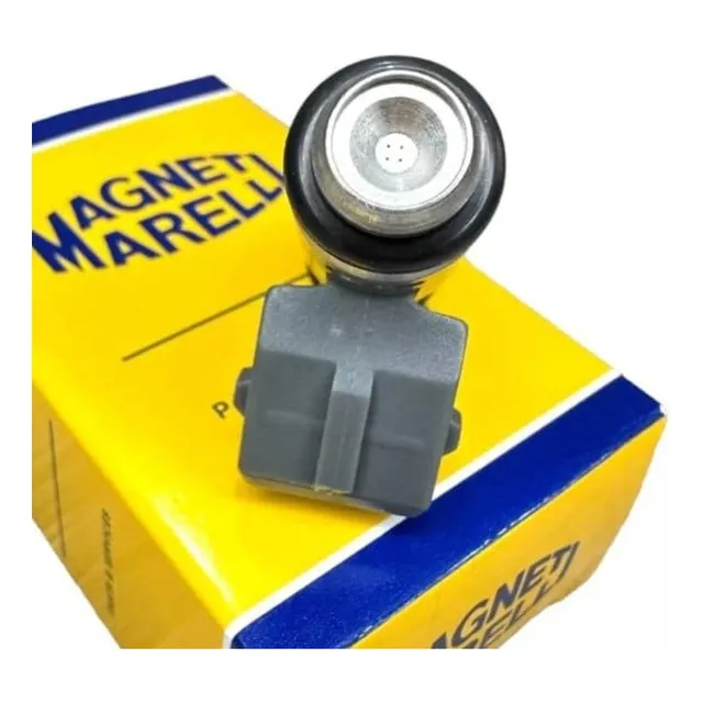 Iwp 114 Inyector Volkswagen Gol, Parati Saveiro 1.8 Magneti