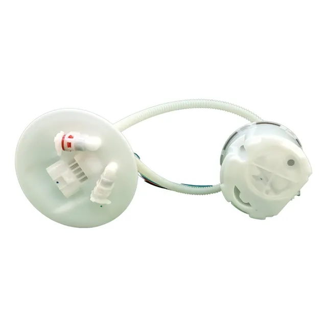 Bomba Gasolina Completa Ecosport 2.0 2008-2013 / Focus Dura