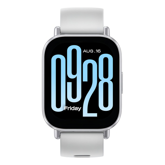 Xiaomi Redmi Watch 5 Active Com Bateria Hyperos 18 Dias Ipx8 Liga Para Gary Xiaomi Redmi Watch 5 Active Com Bateria Hyperos 18 Dias Ipx8 Liga Para Gary