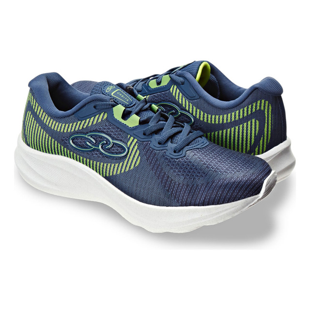 Tênis Masculino Orbita Olympikus Tênis Masculino Orbita Olympikus