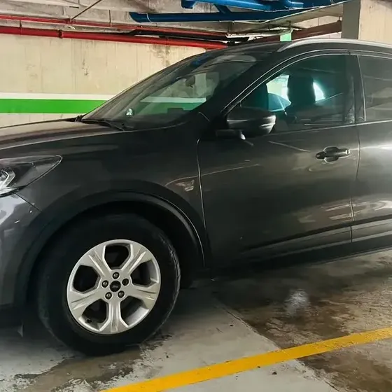 Ford Escape 2021 2.0 Se