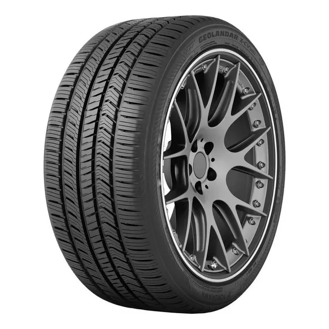 Pneu Yokohama 275/45 R20 110w Geolandar X-cv G057