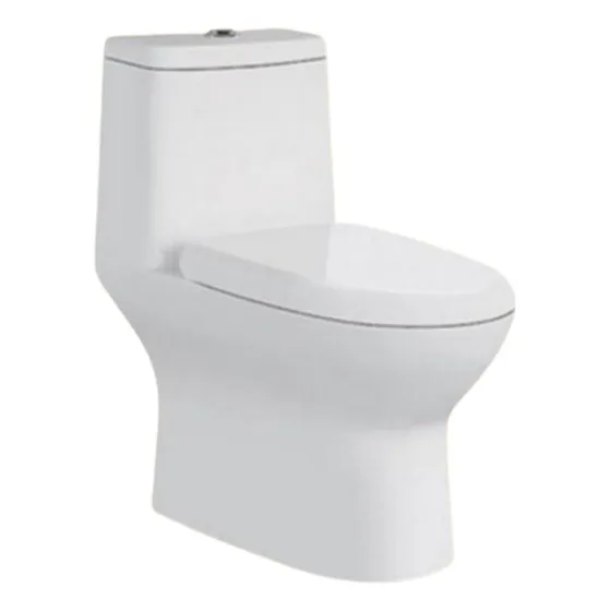 Sanitario Wc Tanque Alto Doble Descarga Sifon Oculto