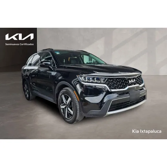 Kia Sorento 2.5 Ex Pack