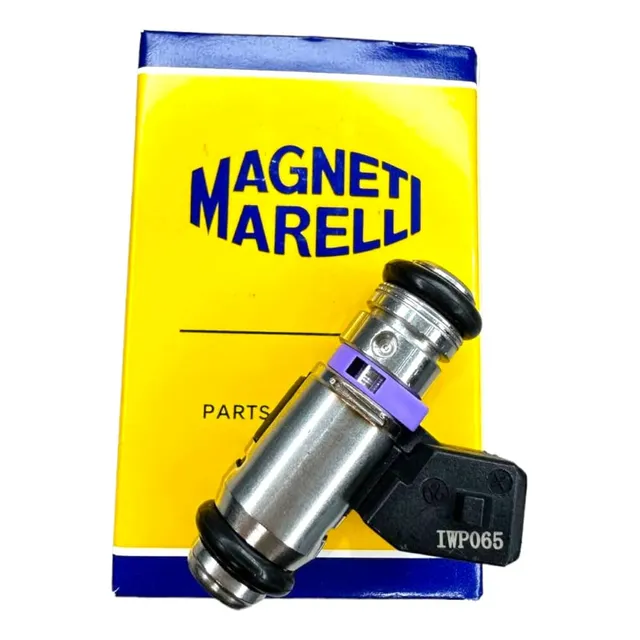 Inyector De Fiat Palio Siena Uno Motor 1.3 Iwp 065 Iwp065