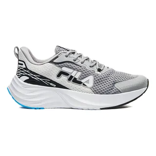 Tenis Fila Original Racer Comet Masculino Corrida Academia Tenis Fila Original Racer Comet Masculino Corrida Academia