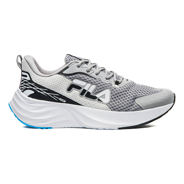 Tenis Fila Original Racer Comet Masculino Corrida Academia Tenis Fila Original Racer Comet Masculino Corrida Academia