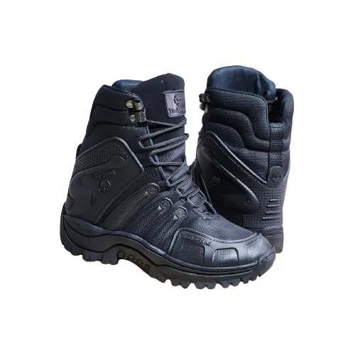 Botas Tácticas Unisex 