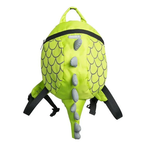 Mochila Arnes Dinosaurio Infanti