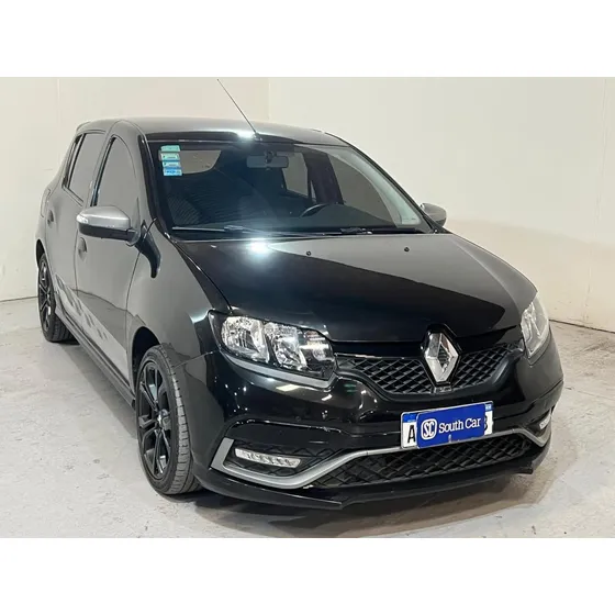 Renault Sandero 2.0 Rs 145cv