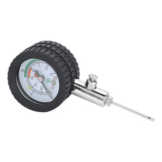 Herramienta De Barómetro De Presión De Acero Inoxidable Con Herramienta De Barómetro De Presión De Acero Inoxidable Con