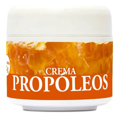 Crema De Propóleo Hahnemann® X 60g