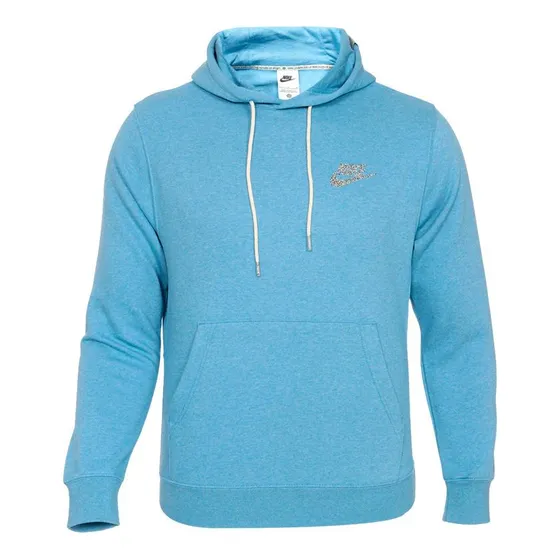 Canguro Nike De Hombre Nsw Revival Fleece Po