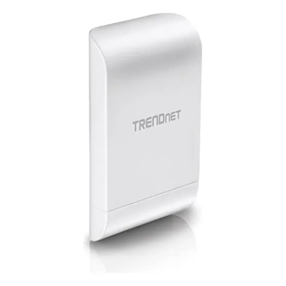 Trendnet Tew-740apbo 10dbi Wireless N300 Punto De