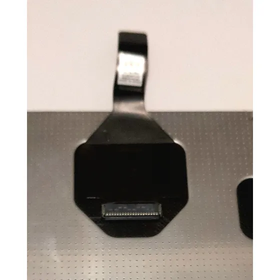 Cable Flexible Para Trackpad Macbook Pro Mid 2012 13  A1278