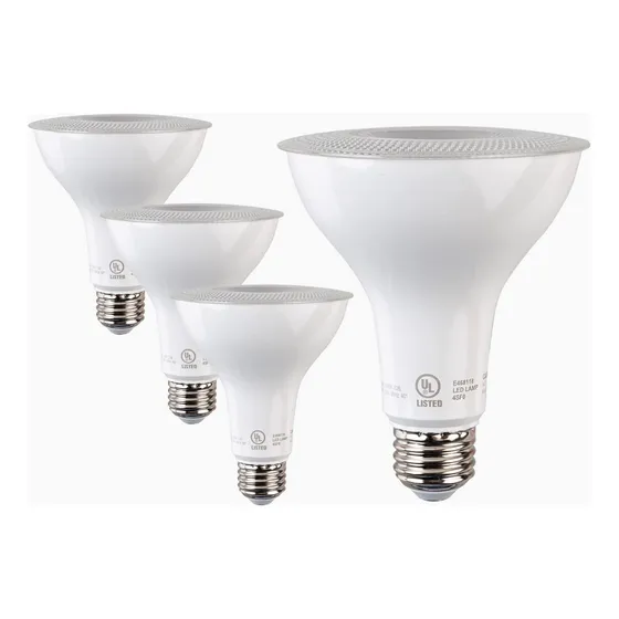 Smoothlighting Led Par 30 Cuello Largo 11 W (equivalente 75