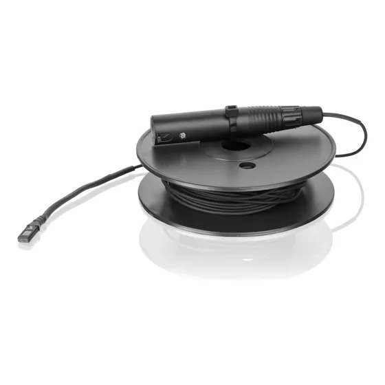 Countryman M2op4ff50 W Isomax 2 Publico Coro All-purpose