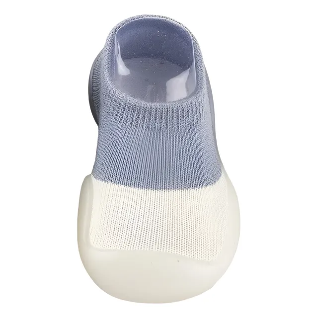 Zapatitos Bebe Niños Flexibles Ergonomicos Suela Suave