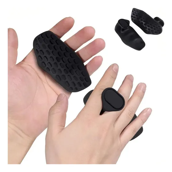 Luvas Para Academia Musculação Octo Maxgrip Luva De Treino