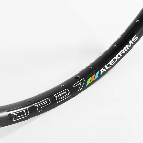 Llanta Alexrims Dp27 Aro 29 (700) Aluminio Rueda Mtb Gravel