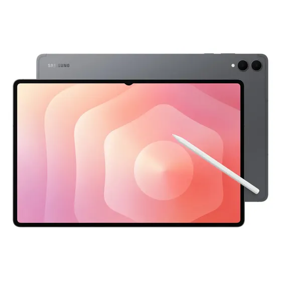 Tablet Samsung Galaxy Tab S11 Ultra Wifi, 512GB, 12GB RAM, Galaxy AI, S Pen, Capa Teclado, Tela Imersiva de 14,6" 120Hz, HDR10+, Camera 13MP, IP68, Android 16