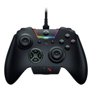 Controlador Razer Wolverine Ultimate Xbox One/pc Preto Controlador Razer Wolverine Ultimate Xbox One/pc Preto