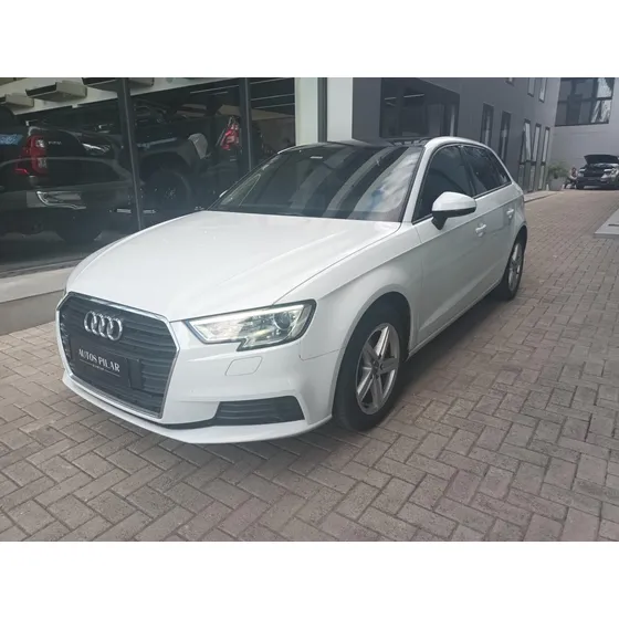 Audi A3 Sportback 1.4 T Fsi