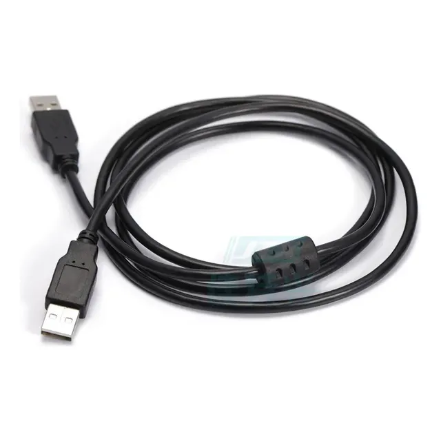 Cable De Datos Usb 2.0 Con Capa De Blindaje Engrosada De 1,5
