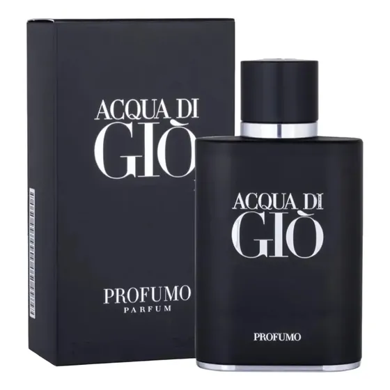 Giorgio Armani Acqua Di Giò Profumo Hombre Parfum