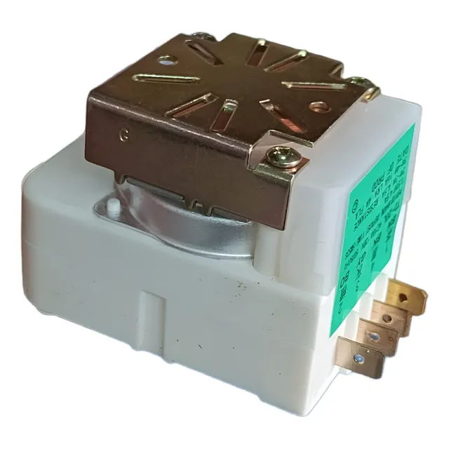 Reloj Timer Para Nevera 6h 40min Samsung
