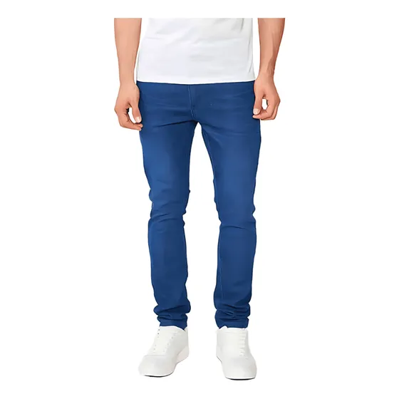 Calça Jeans Skinny Felipe Colcci