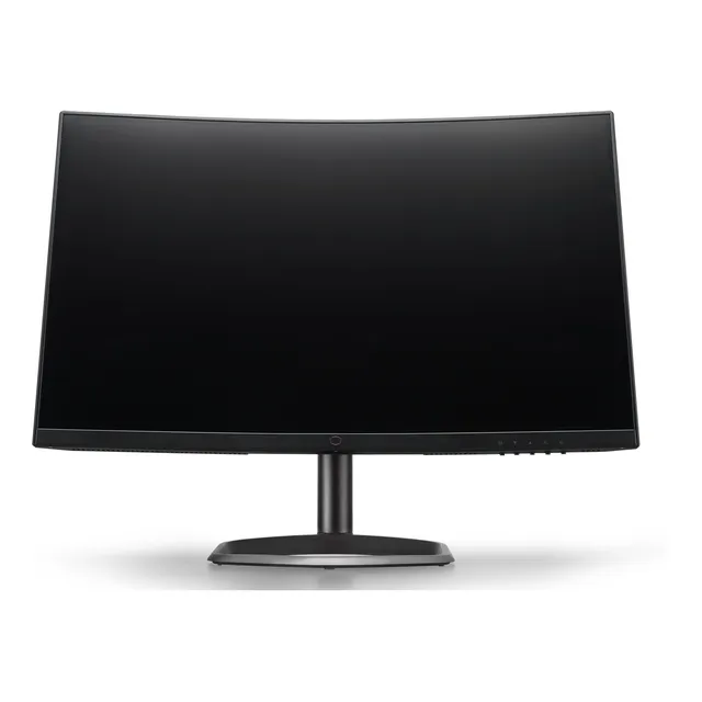 Monitor Gamer Cooler Master con pantalla de 27" 165Hz 220V y resolución Full HD