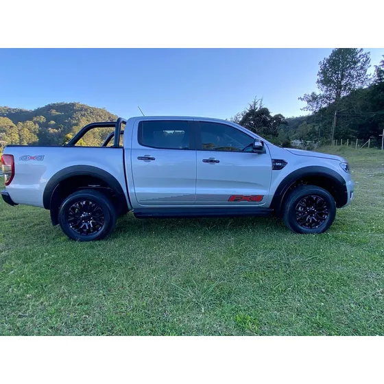 Ford Ranger 3.2 Fx4