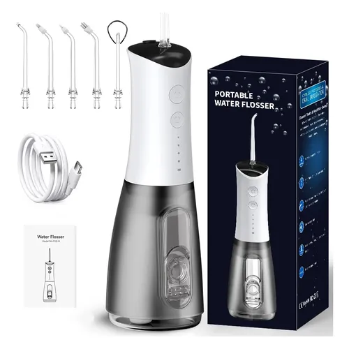Waterpik Wp 660 Irrigador Oral Bivolt Profissional | Parcelamento