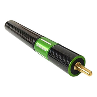 Palo De Billar Con Extensión Innovadora Y 9 Pulgadas Palo De Billar Con Extensión Innovadora Y 9 Pulgadas