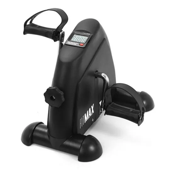 Pedalera Spinning Sb20 Fitmax Color Negro