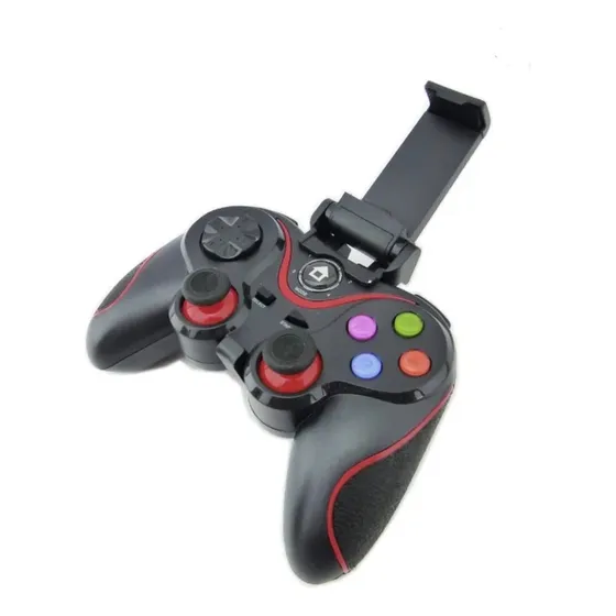 Control Joystick V8 Para Smartphone Bluetooth Ios/android