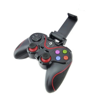 Control Joystick V8 Para Smartphone Bluetooth Ios/android Control Joystick V8 Para Smartphone Bluetooth Ios/android