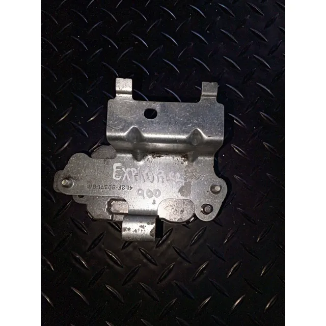 Modulo Bomba De Gasolina Eddie Bauer