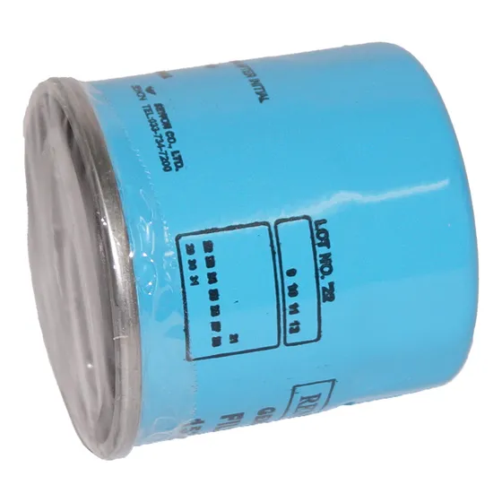 Filtro De Aceite Original Renault Duster 17/25